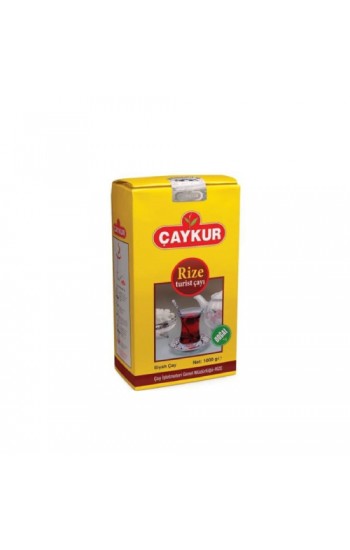 1 Kg Çaykur Turist Çay…