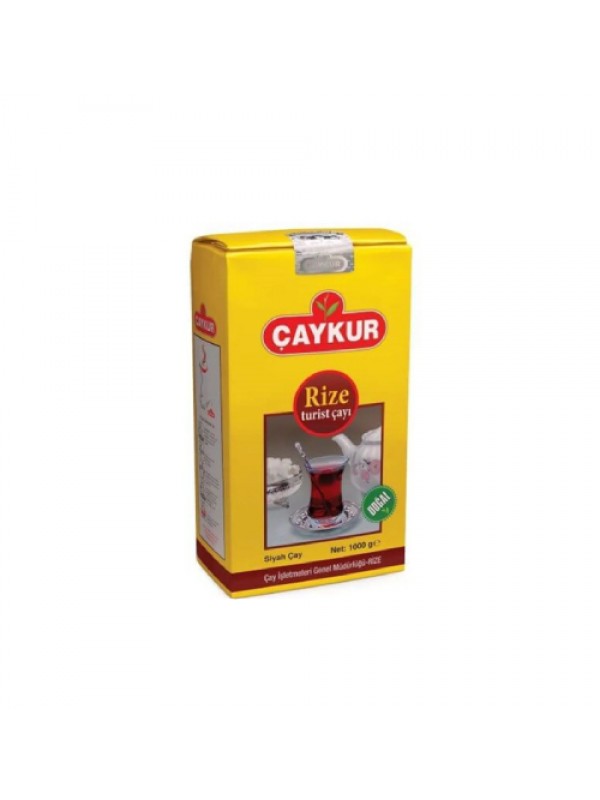 1 Kg Çaykur Turist Çay…
