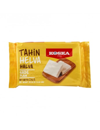 Koska Sade Helva 1 kg