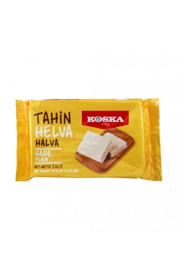Koska Sade Helva 1 kg…