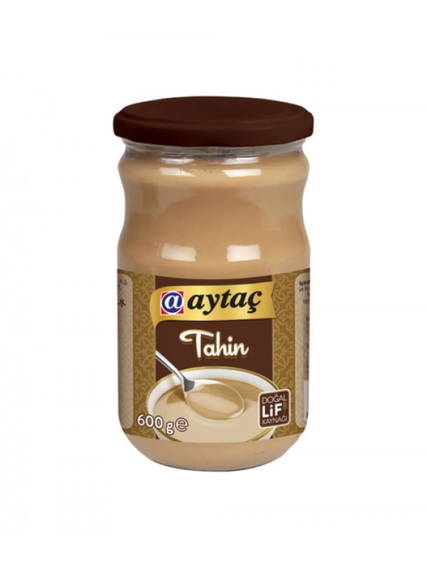 Aytaç Tahin 600 g…