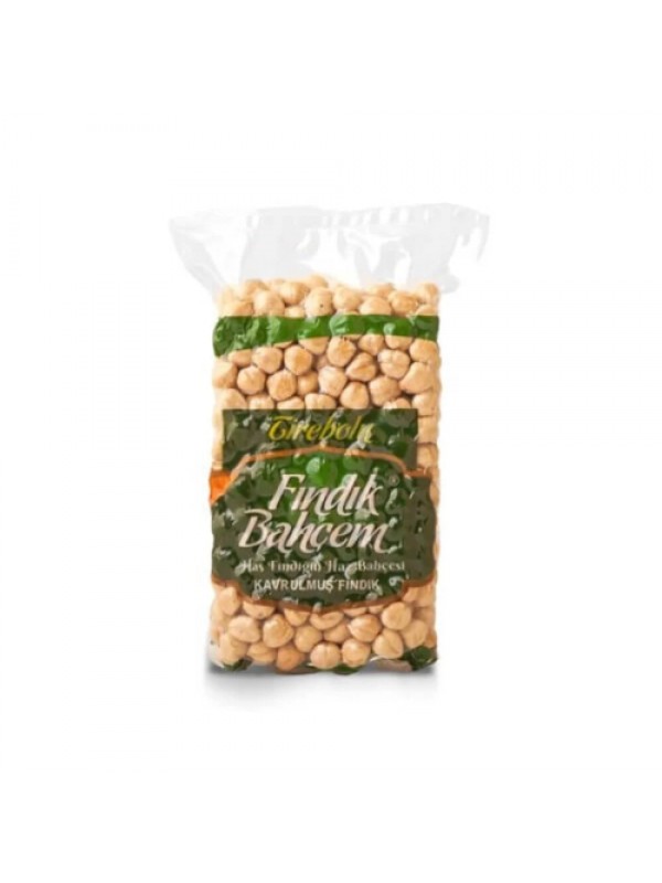 Tirebolu Fındık Vakumlu 500 g…