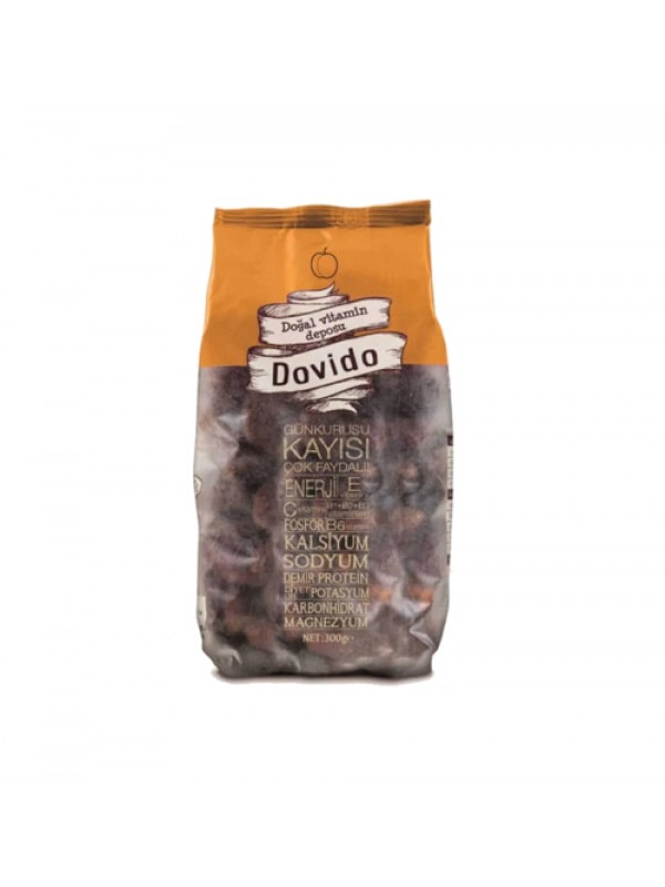 Dovido Gün Kurusu 300 g…