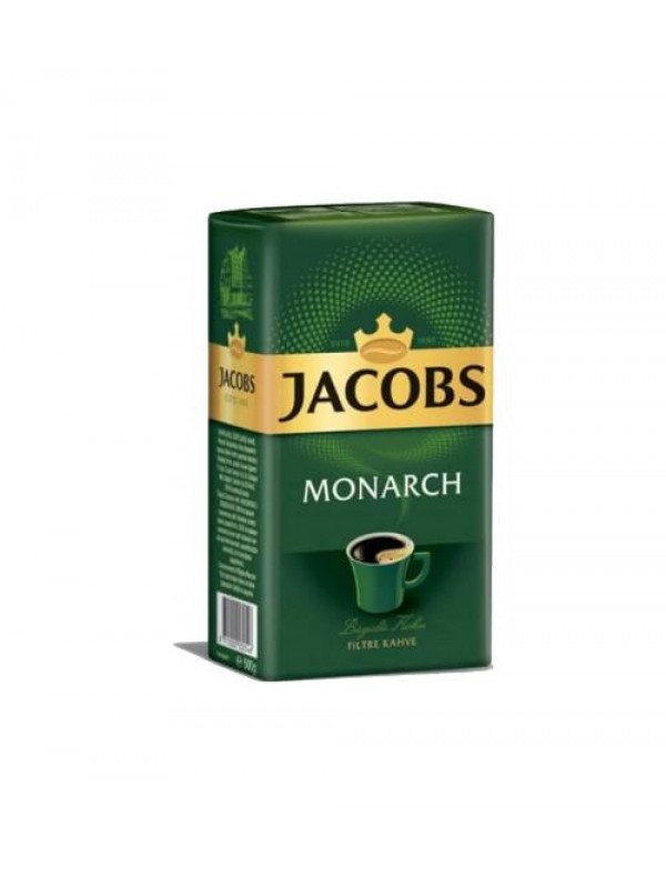 Jacobs Monarch Filtre Kahve 500 g…