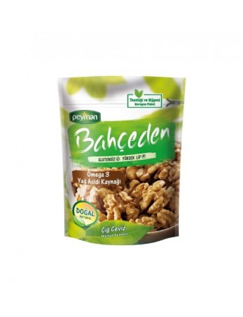 Peyman Bahçeden Ceviz İçi 140 g