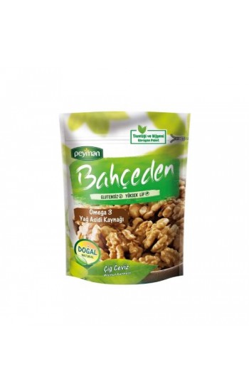 Peyman Bahçeden Ceviz İçi 140 g…