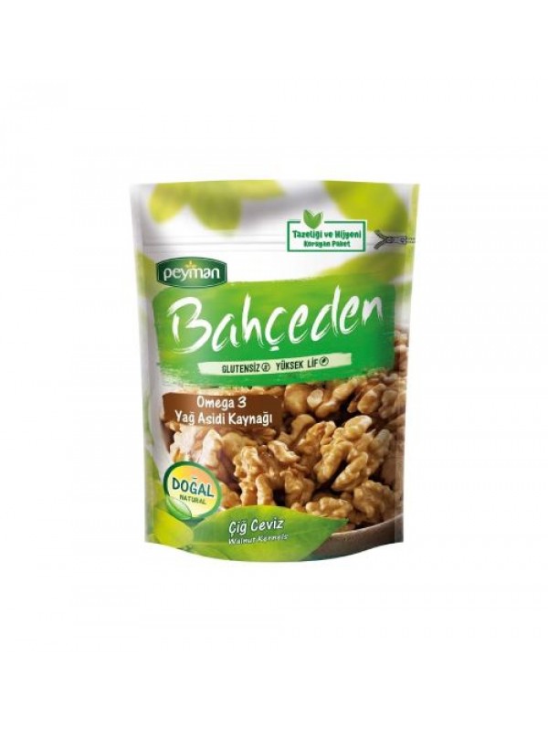 Peyman Bahçeden Ceviz İçi 140 g…