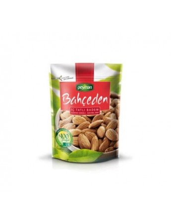 Peyman Bahçeden Kavrulmuş Badem 175 g