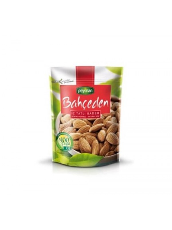 Peyman Bahçeden Kavrulmuş Badem 175 g…