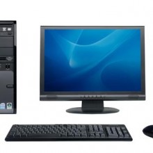 Desktops Desktops