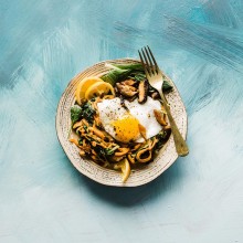 Food Food